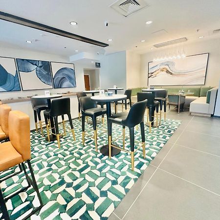 Delta Hotels By Marriott Colonial Heights Eksteriør bilde