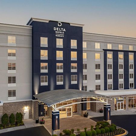 Delta Hotels By Marriott Colonial Heights Eksteriør bilde