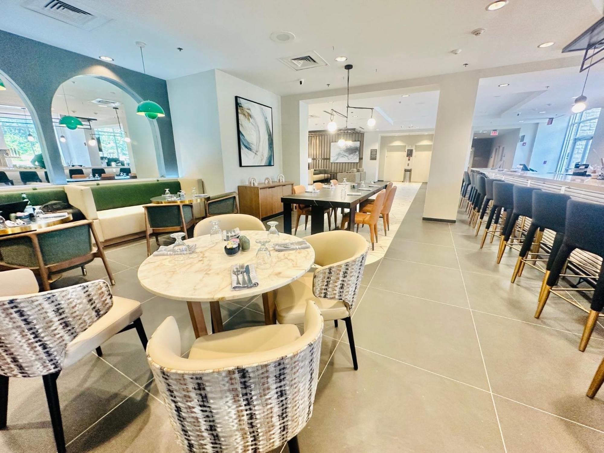 Delta Hotels By Marriott Colonial Heights Eksteriør bilde