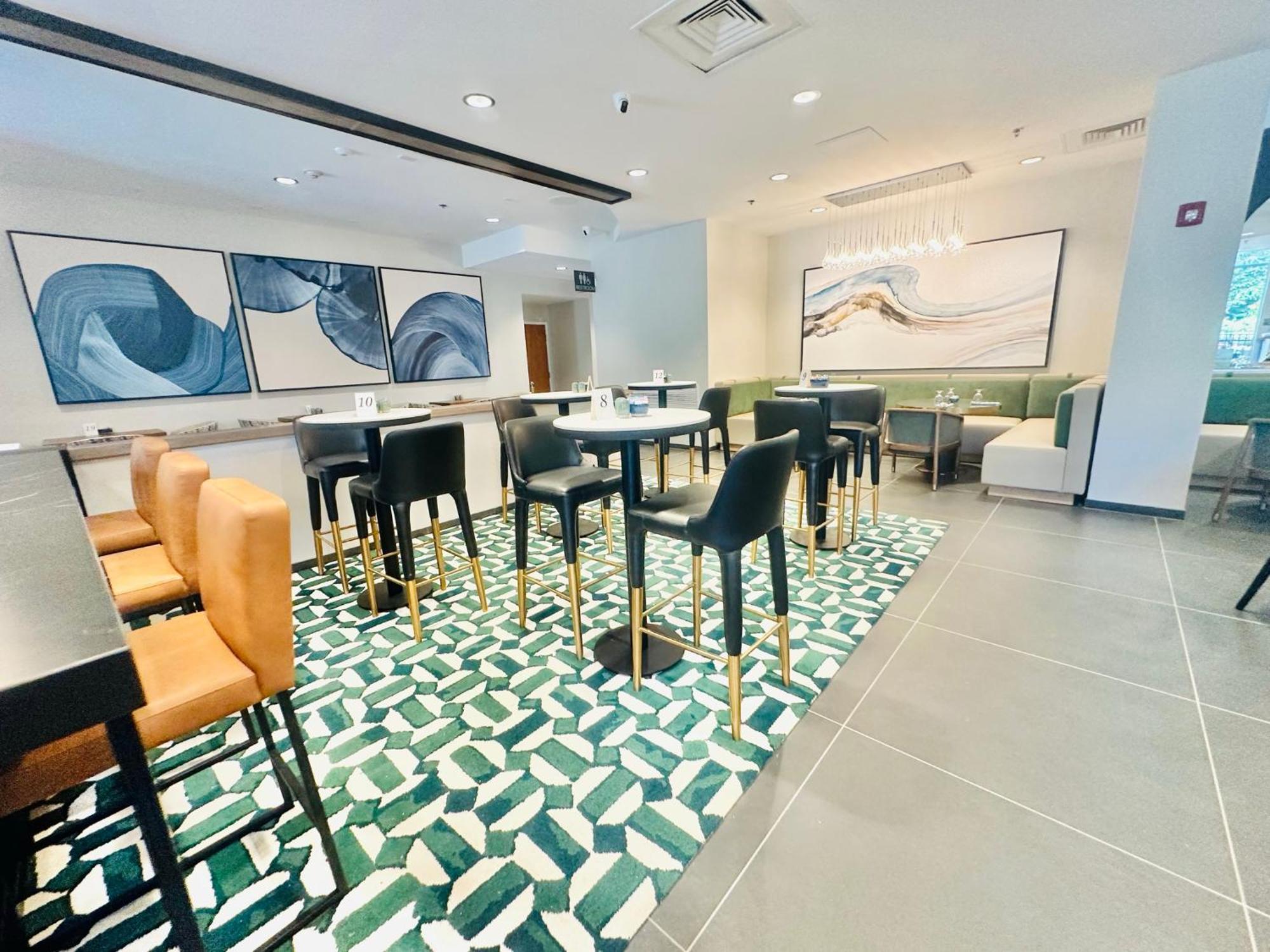 Delta Hotels By Marriott Colonial Heights Eksteriør bilde