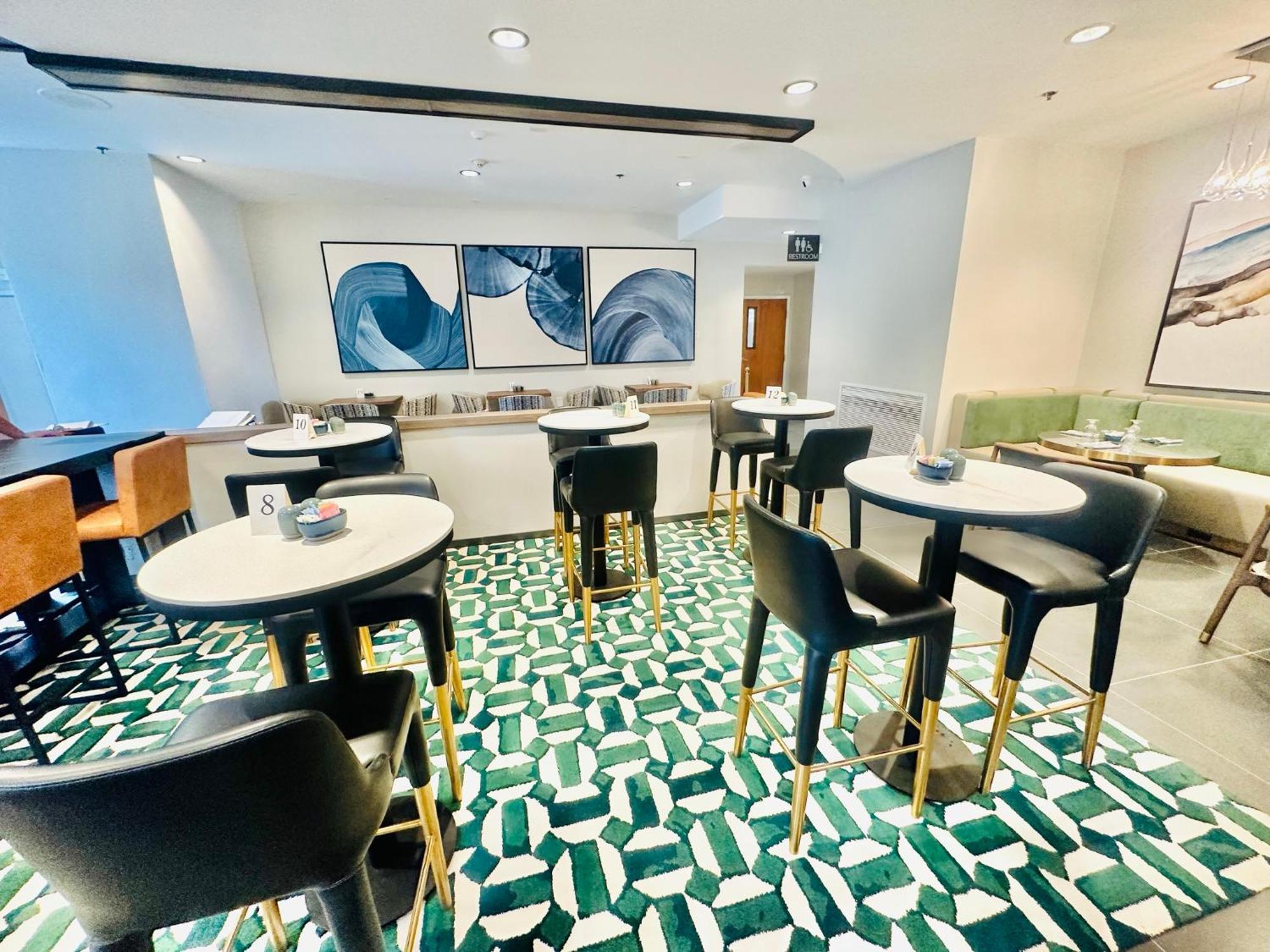 Delta Hotels By Marriott Colonial Heights Eksteriør bilde