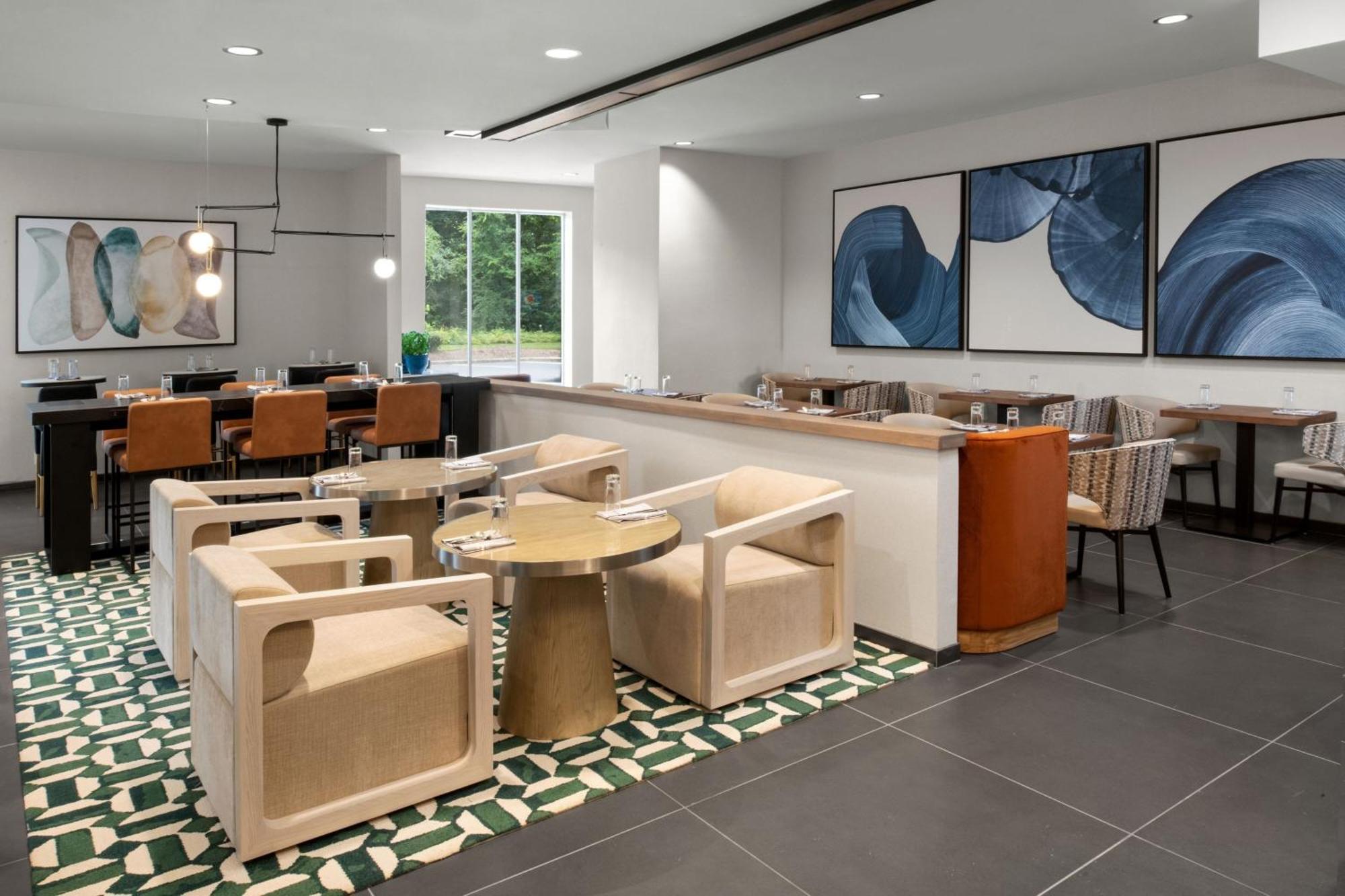 Delta Hotels By Marriott Colonial Heights Eksteriør bilde