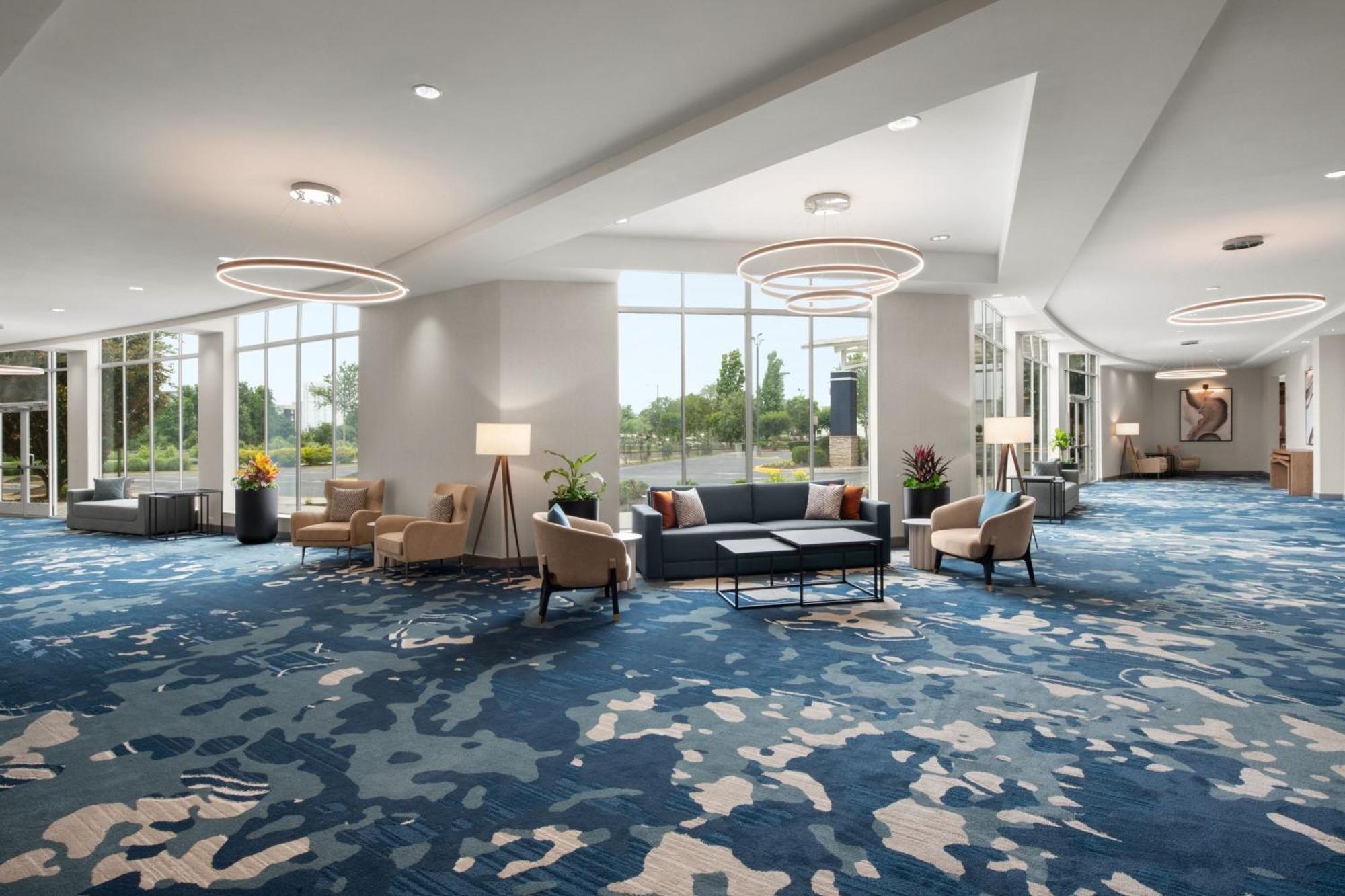Delta Hotels By Marriott Colonial Heights Eksteriør bilde