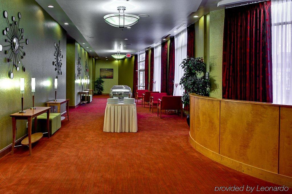 Delta Hotels By Marriott Colonial Heights Interiør bilde