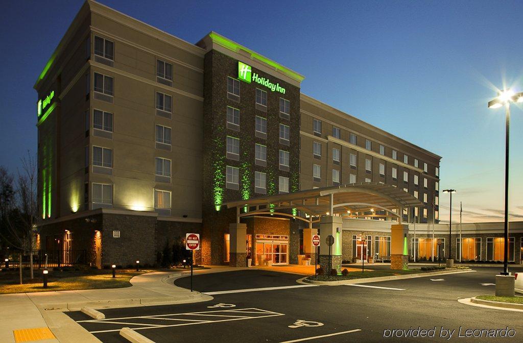 Delta Hotels By Marriott Colonial Heights Eksteriør bilde
