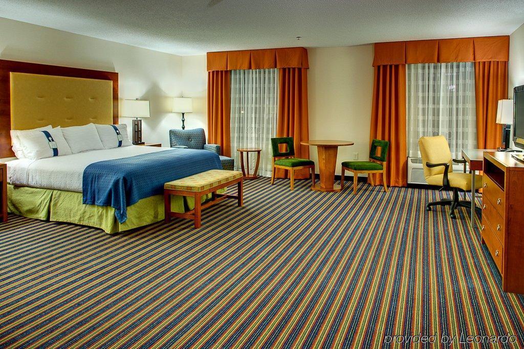 Delta Hotels By Marriott Colonial Heights Rom bilde