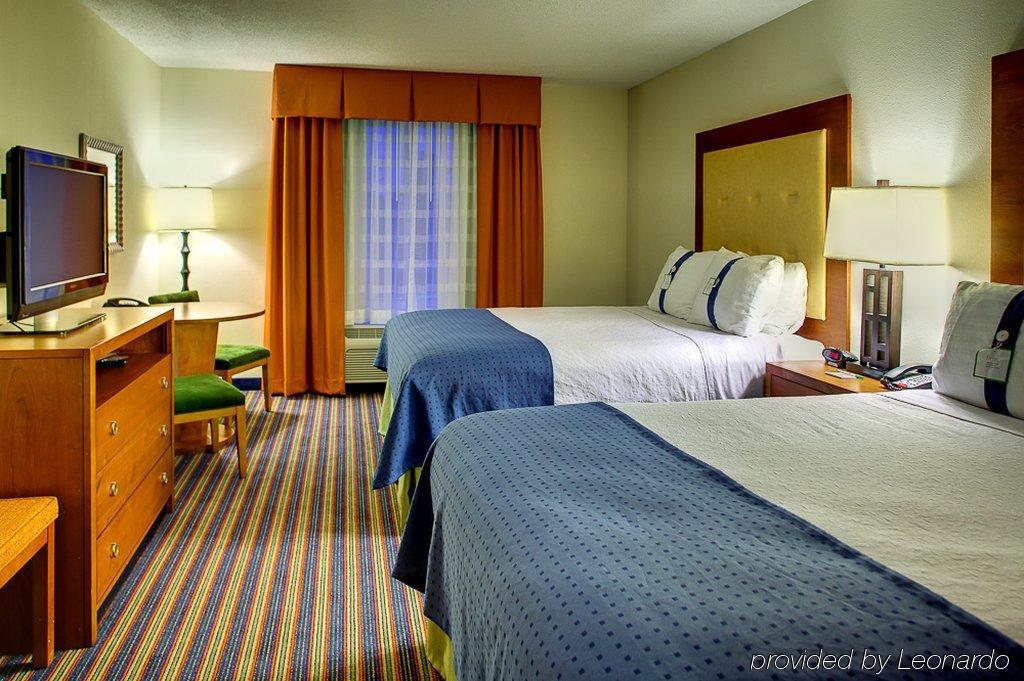 Delta Hotels By Marriott Colonial Heights Rom bilde