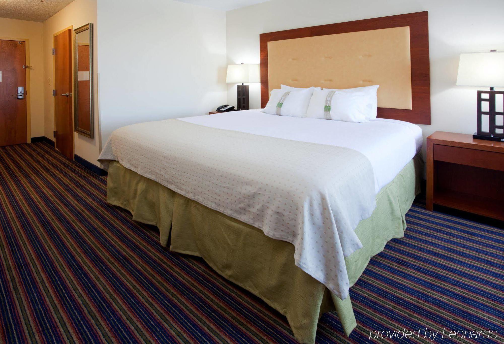 Delta Hotels By Marriott Colonial Heights Eksteriør bilde