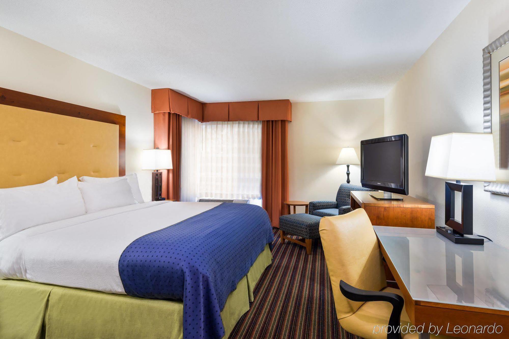 Delta Hotels By Marriott Colonial Heights Eksteriør bilde
