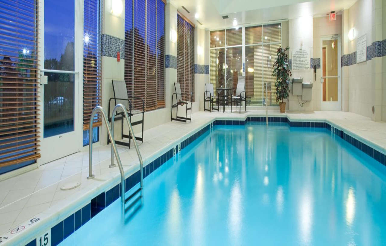 Delta Hotels By Marriott Colonial Heights Eksteriør bilde